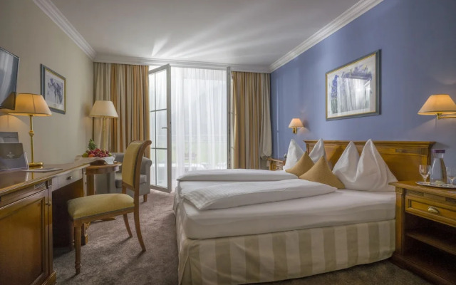 Hotel Panorama Royal