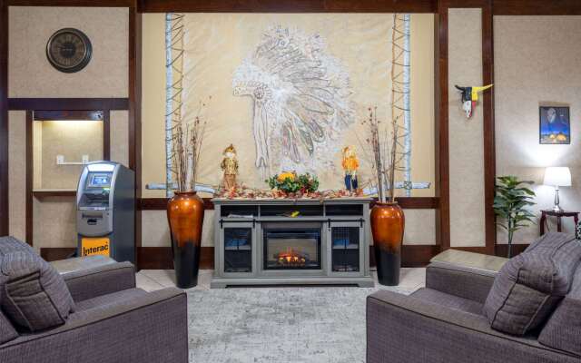 Travelodge by Wyndham Prince Albert