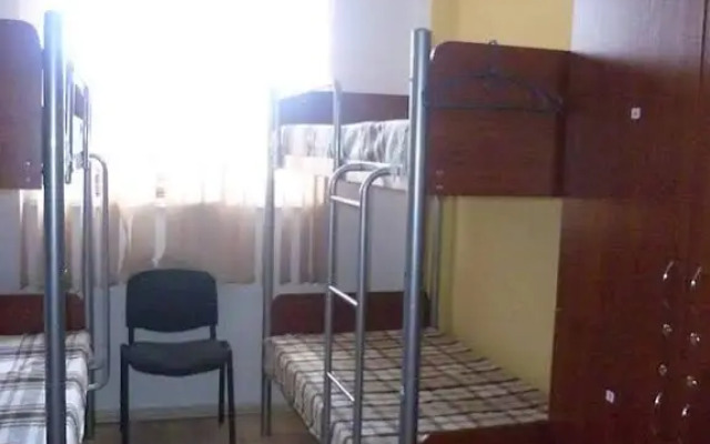 Vitan Hotel