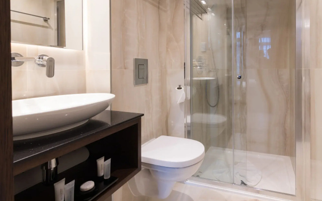 Montcalm Chilworth Townhouse, Paddington