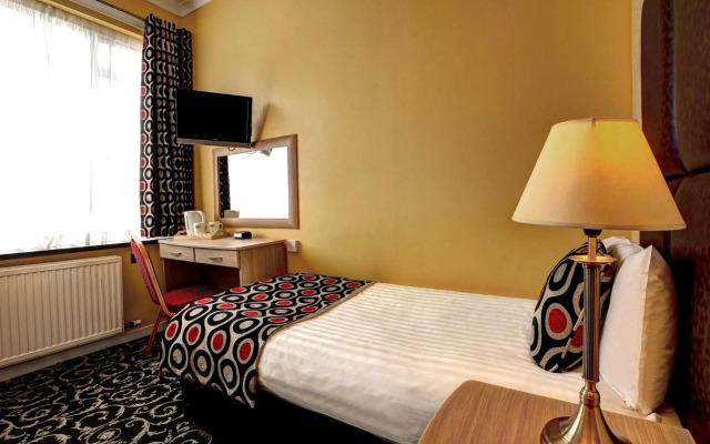 Imperial Hotel