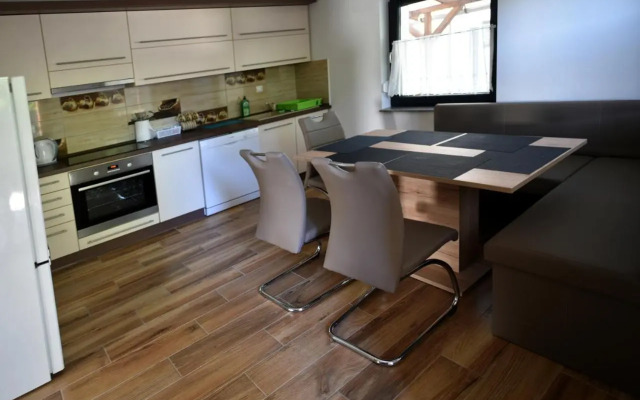 Sirály Apartman