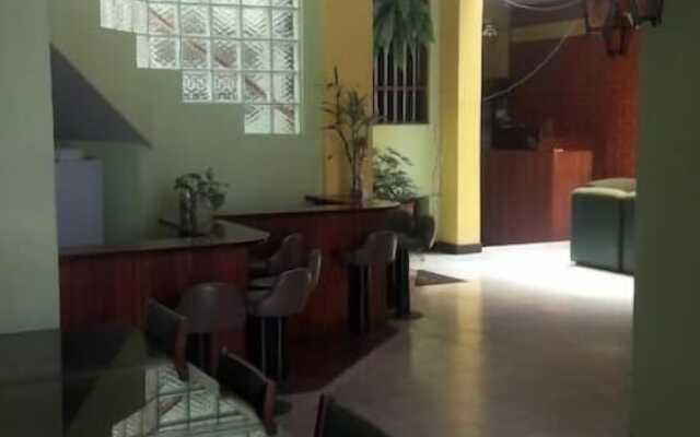 Hostal Las Orquídeas