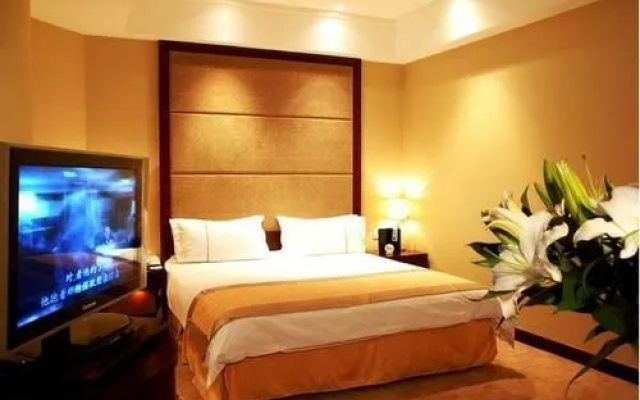 Daming Hotel