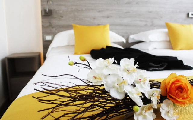 Sole Hotel Verona