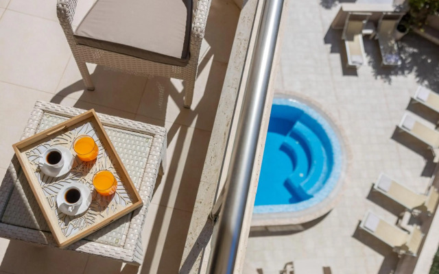Apartments Del Mar