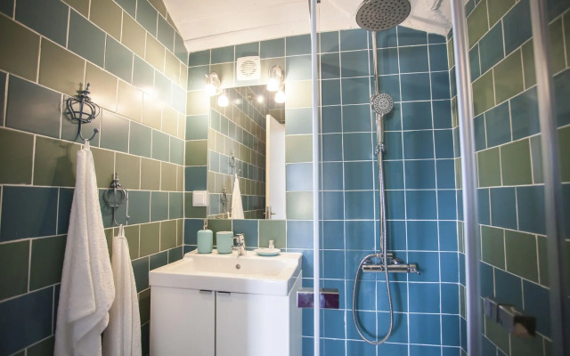 Lisbon Inn Bica Suites