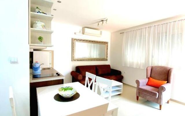 Apartmani Kovačević