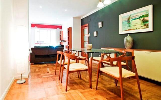 Apartcelona Diagonal