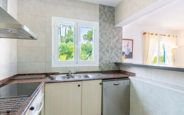 House Anromi Cala Vadella