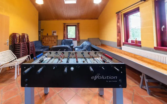 Spacious Group Stay in Wanne