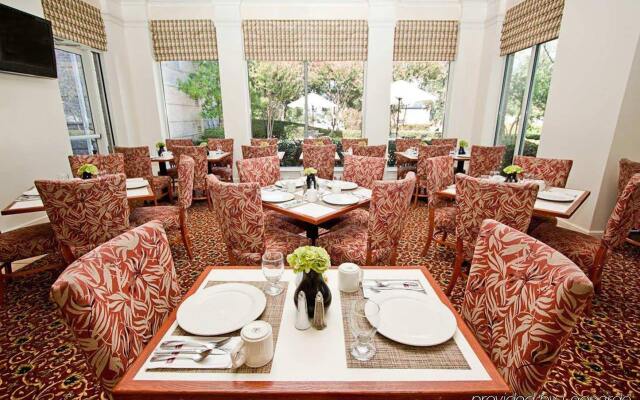 Hilton Garden Inn Dallas/Addison