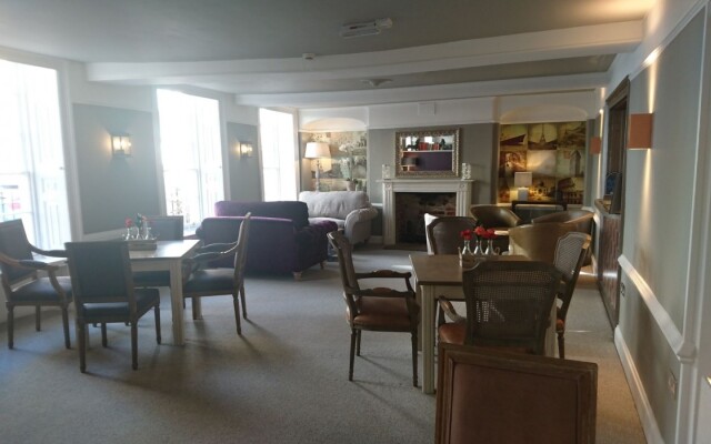 Sleeping Bear Hotel Dorchester