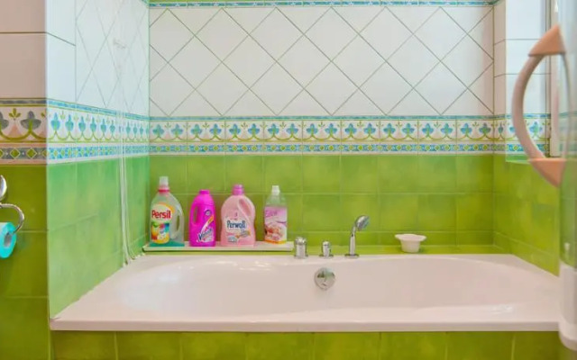 Art Apartment w Centrum Gdańska