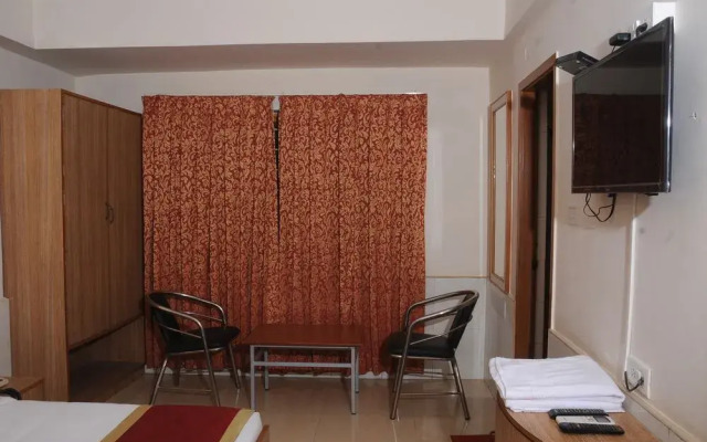 Srinidhi Residency