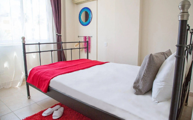 Paphos Love Nest Apartment