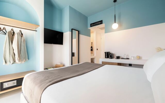 Play Paros, a member of Brown Hotels