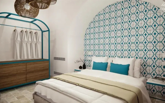 Villa Degli Dei - Private Waterfront Villa