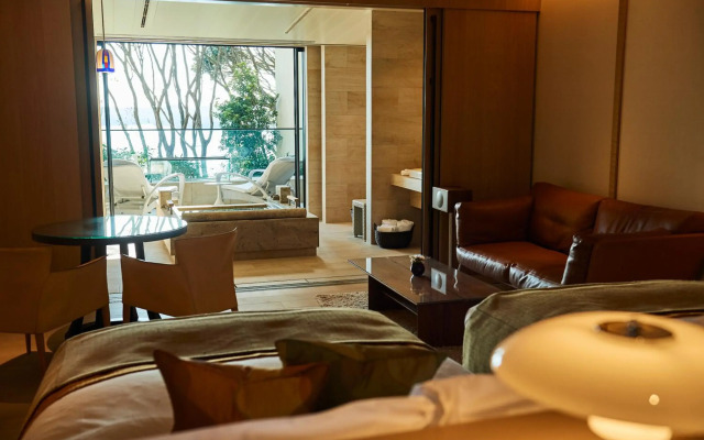 The Hiramatsu Hotels & Resorts Kashikojima