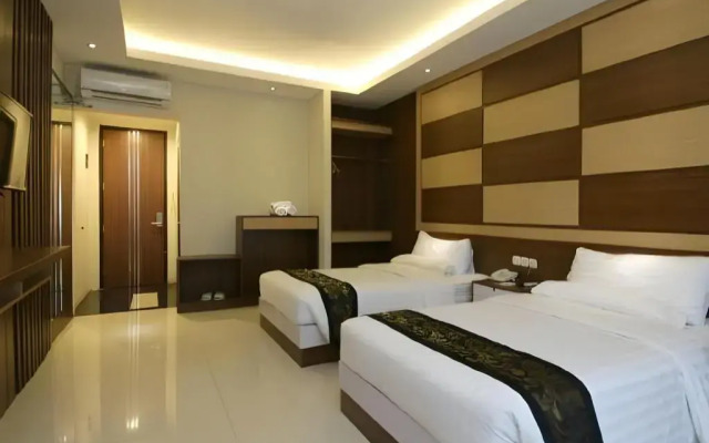 Grand Mulya Bogor