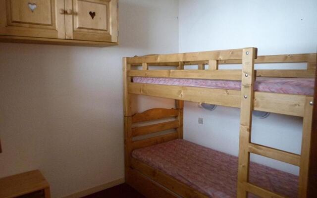 Appartement Les Menuires, 2 pièces, 4 personnes - FR-1-178-90