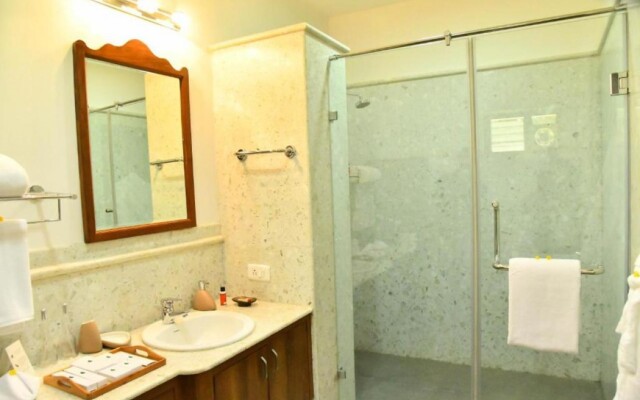 Niraamaya Private Residences Blue Mountain Chikmagalur