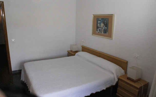 Apartaments Voralmar - Mas d'en Gran