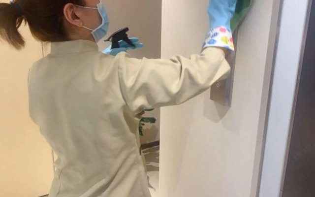 Shanghai Sanhang Hotel