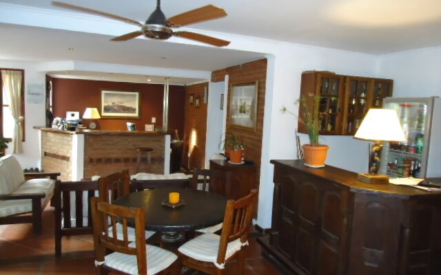 San Remo Villa Corral Apart Hotel & Spa