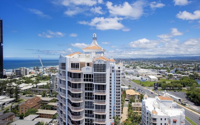 Sierra Grand - Wow Stay