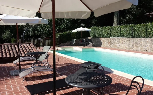 Agriturismo "Fattoria Carpineta"
