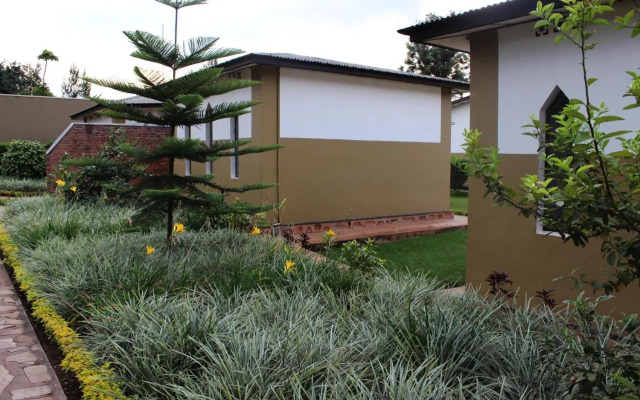 Dereva Hotel Rwamagana