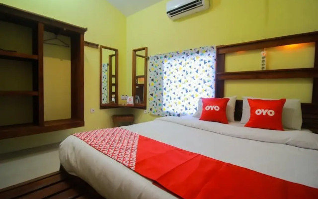 Taman Homestay Syariah