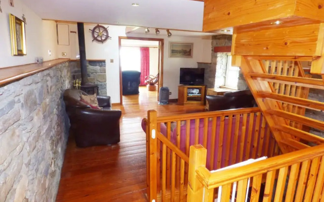 2 Fishery Cottages