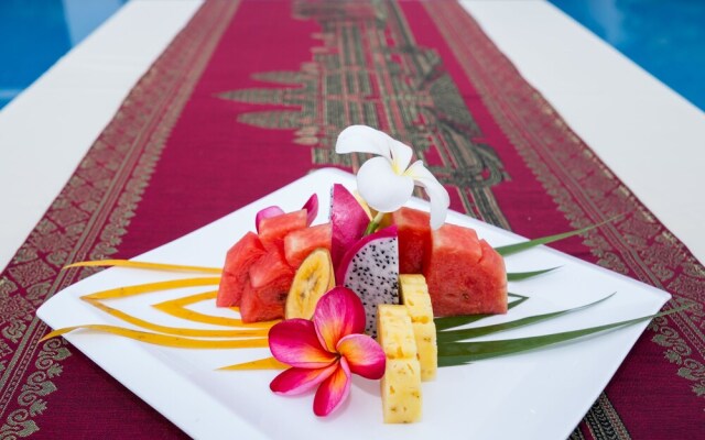 Angkor Magic Tree Hotel
