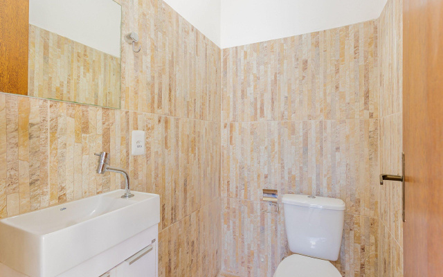 Gb14 Ampla Casa 6 Quartos Com Piscina E Churrasqueira
