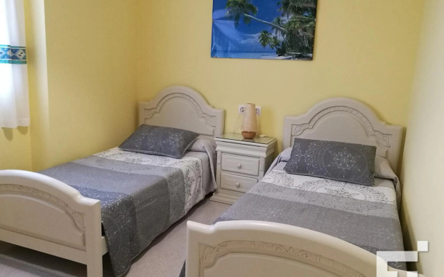 Apartamento Apolo XIV 104