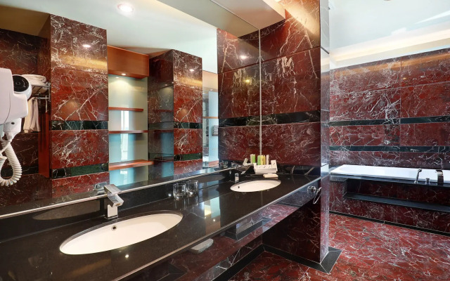 Swiss-Belhotel Maleosan Manado