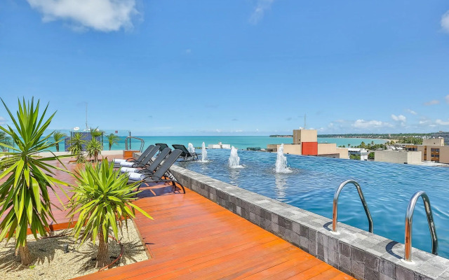 Quality Suítes João Pessoa