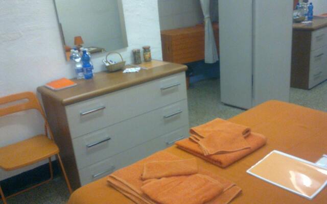 Appartamento e Camere Erika La Spezia