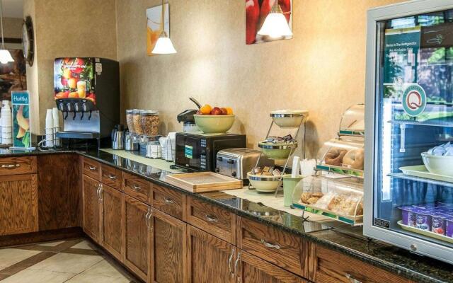 Baymont By Wyndham South Bend