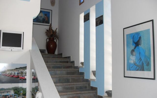 Hotel Perla