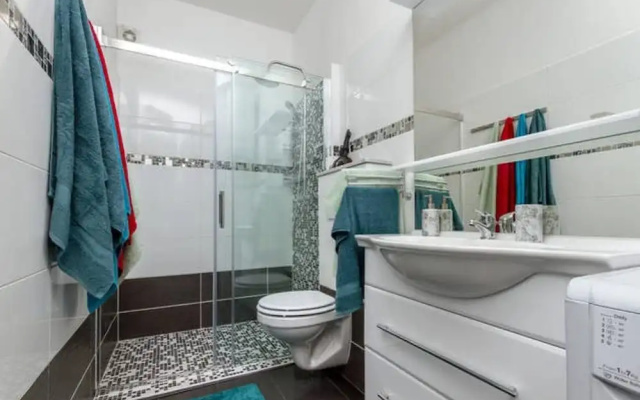 Apartment Slavica