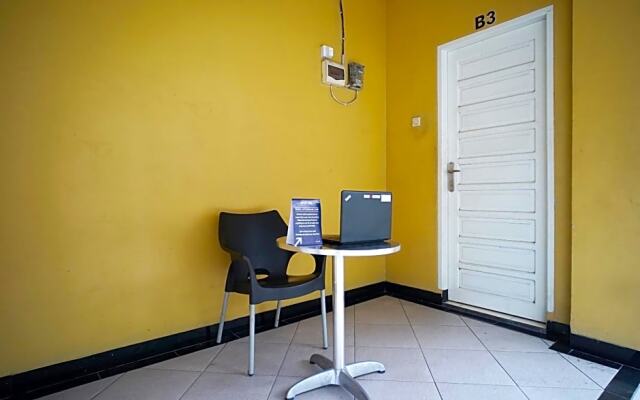 Spot On 2729 Marzan Syariah Guest House