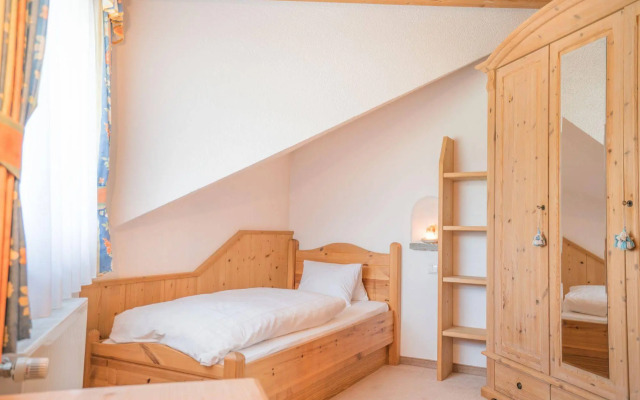 Mineralienhotel Natznerhof