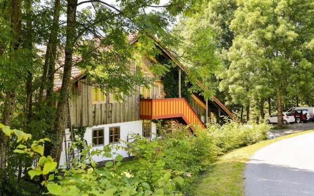 Cosy Apartment In Altreichenau Near The Forest