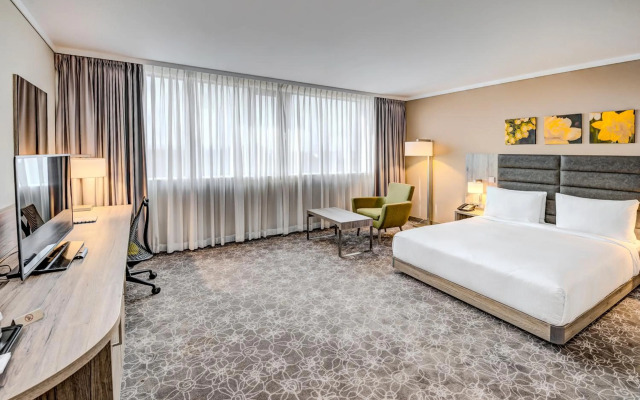 Hilton Garden Inn Wiener Neustadt