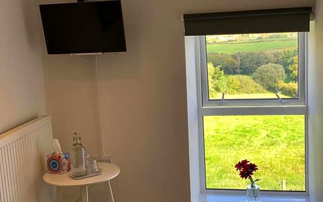 Cwtch Farm Bed & Breakfast