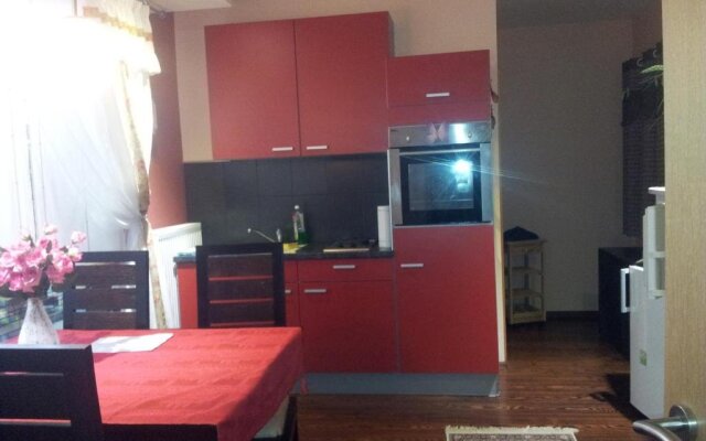 Atriumgarten Michlhof