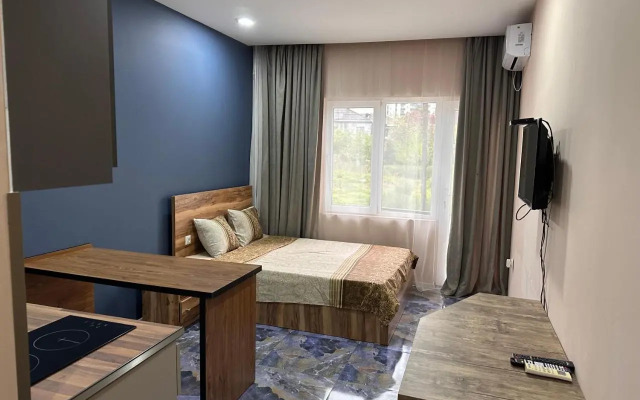 Guesthouse Nika